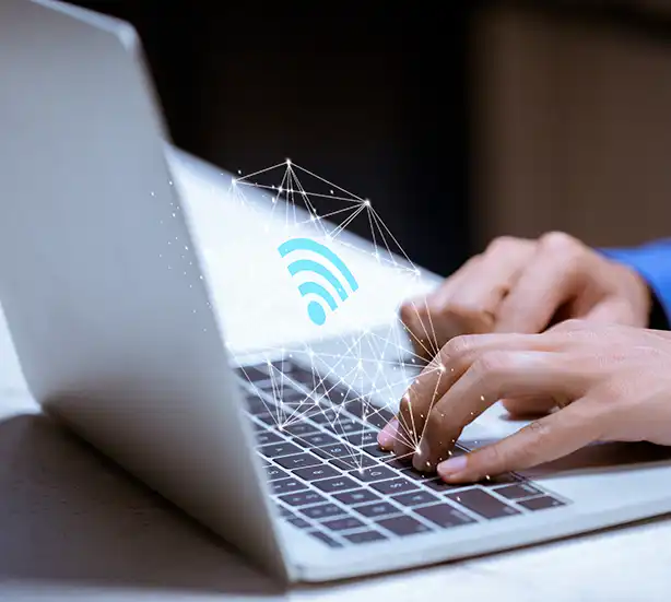 6 consejos y trucos para ampliar la señal WiFi en casa