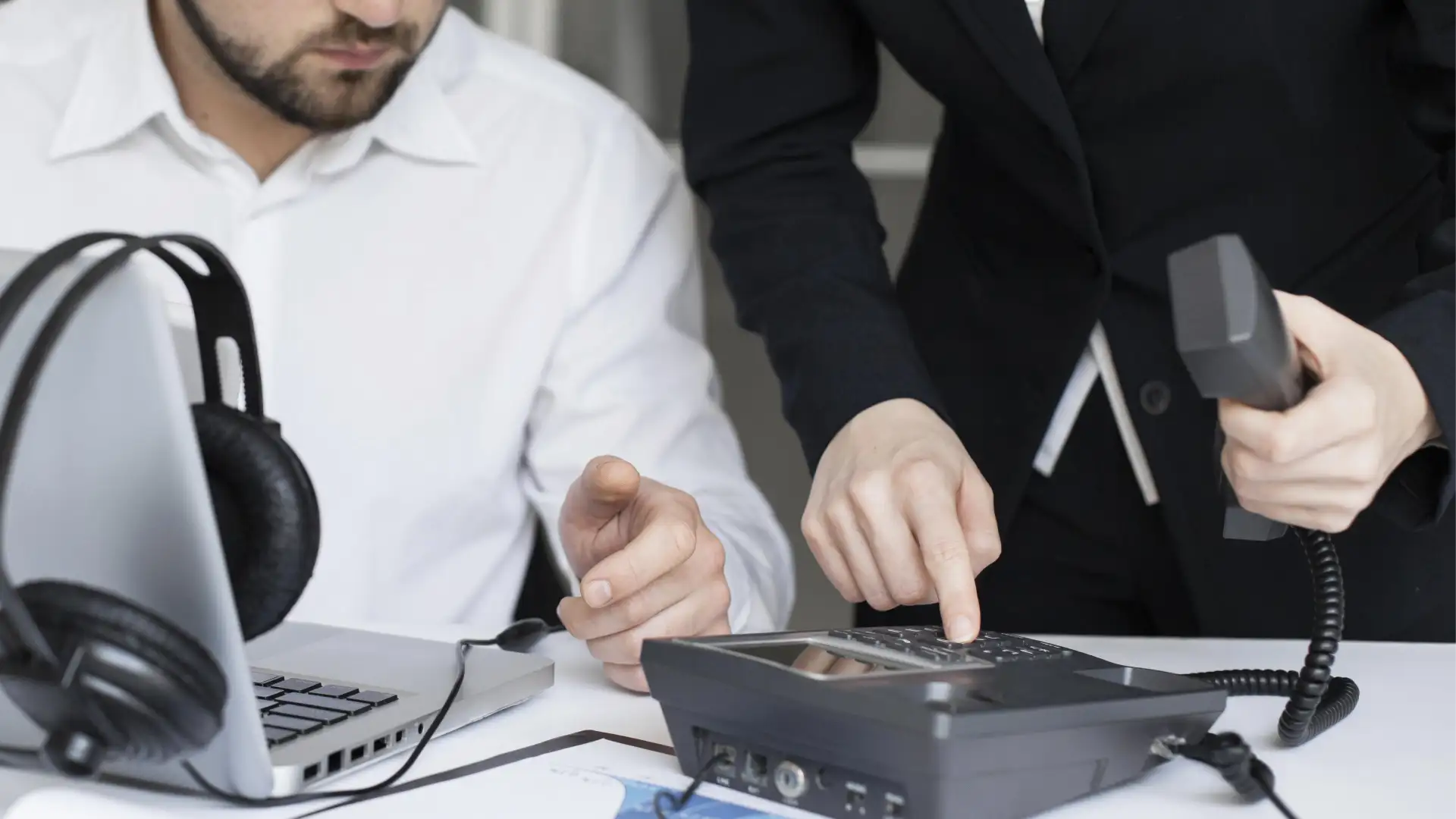 Proveedor de telefonía VoIP