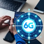 Todo sobre la tecnología móvil 6G